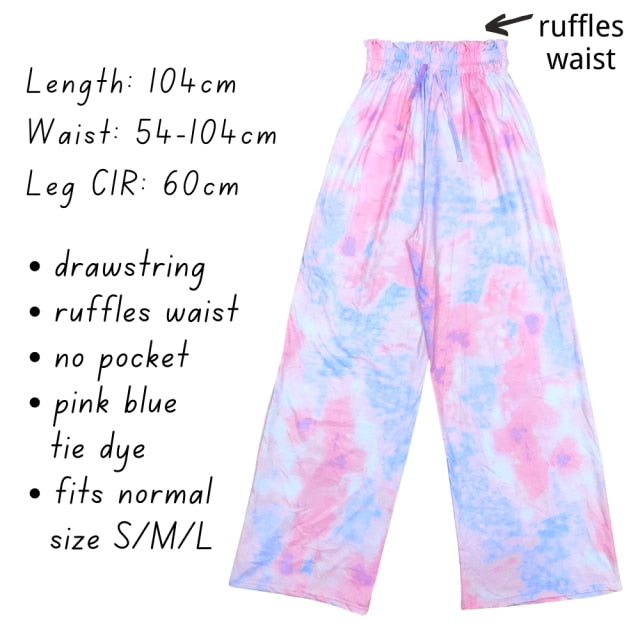 Missnight Pink Pants Heart Printed Straight Elastic High Waist Pants Drawstring Fashion Pants Streetwear Vintage 2021 Harajuku