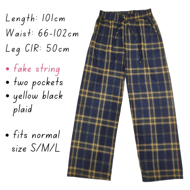 Missnight Pink Pants Heart Printed Straight Elastic High Waist Pants Drawstring Fashion Pants Streetwear Vintage 2021 Harajuku