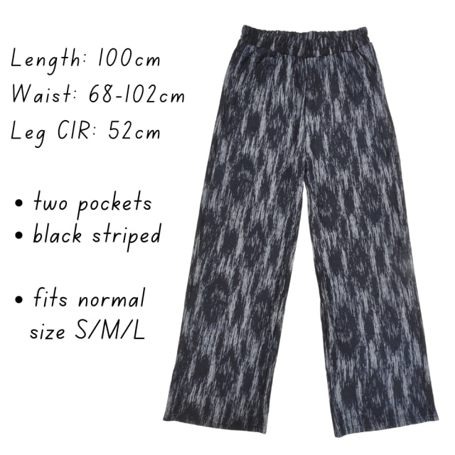 Missnight Pink Pants Heart Printed Straight Elastic High Waist Pants Drawstring Fashion Pants Streetwear Vintage 2021 Harajuku
