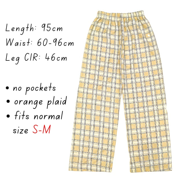 Missnight Pink Pants Heart Printed Straight Elastic High Waist Pants Drawstring Fashion Pants Streetwear Vintage 2021 Harajuku