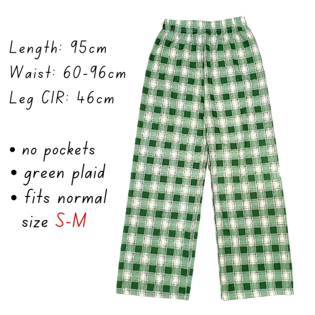 Missnight Pink Pants Heart Printed Straight Elastic High Waist Pants Drawstring Fashion Pants Streetwear Vintage 2021 Harajuku