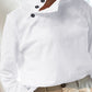 Celmia Women Short Sleeve Blusas Summer Cotton Linen Shirts Fashion Oversized Blouses Casual Loose Camisas Solid Tunic Tops