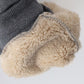 Winter Women Pants Casual Loose Thicken Warm Women Pants Female Long Trousers Outwear High Waist Solid Harem Pants 2XL