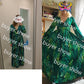 Vestido Floral Print Boho Maxi Dress Sexy Lady Bohemian Summer Long Dress Women Beach Dresses Female Robes Christmas