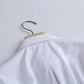 Withered England Style Office Lady Simple Fashion Poplin Solid White Blouse Women Blusas Mujer De Moda 2020 Shirt Women Tops