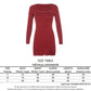 velvet women dress bodycon Modis soild Autumn Winter elegent split Femme Dresses party long sleeve gothic clothes