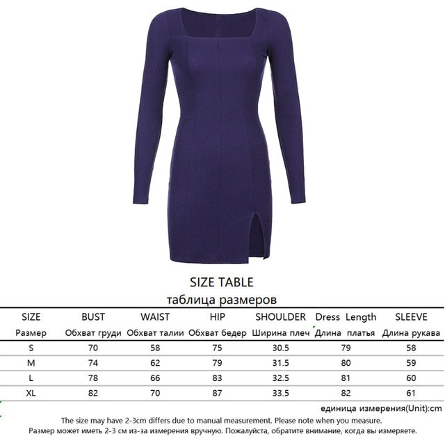 velvet women dress bodycon Modis soild Autumn Winter elegent split Femme Dresses party long sleeve gothic clothes