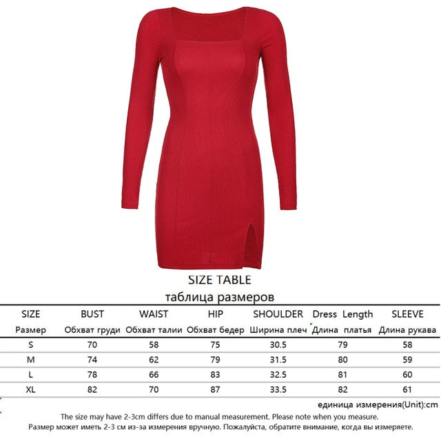 velvet women dress bodycon Modis soild Autumn Winter elegent split Femme Dresses party long sleeve gothic clothes