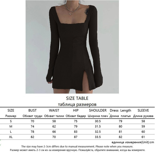 velvet women dress bodycon Modis soild Autumn Winter elegent split Femme Dresses party long sleeve gothic clothes