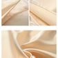 Women Sexy Crop Tops Silk Tube Top Female Sleeveless Camis Seamless Sports Lingerie Tee Bra Crop Top Bandeau Top Tank Sling