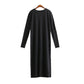 Maxi T Shirt Dress Women Summer Beach Boho Sexy Party Elegant Bodycon Vintage Cotton White Black Long Dresses Sundress Plus Size