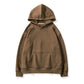 Women Couple Hoodies Sweatshirt Fleece 100% Cotton Tracksuit Sports Sweatshirt Winter Japanese Casual Loose Jumper