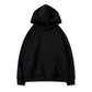 Women Couple Hoodies Sweatshirt Fleece 100% Cotton Tracksuit Sports Sweatshirt Winter Japanese Casual Loose Jumper