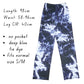Missnight Pink Pants Heart Printed Straight Elastic High Waist Pants Drawstring Fashion Pants Streetwear Vintage 2021 Harajuku