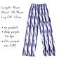 Missnight Pink Pants Heart Printed Straight Elastic High Waist Pants Drawstring Fashion Pants Streetwear Vintage 2021 Harajuku
