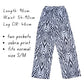 Missnight Pink Pants Heart Printed Straight Elastic High Waist Pants Drawstring Fashion Pants Streetwear Vintage 2021 Harajuku