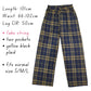 Missnight Pink Pants Heart Printed Straight Elastic High Waist Pants Drawstring Fashion Pants Streetwear Vintage 2021 Harajuku