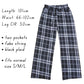 Missnight Pink Pants Heart Printed Straight Elastic High Waist Pants Drawstring Fashion Pants Streetwear Vintage 2021 Harajuku