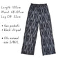 Missnight Pink Pants Heart Printed Straight Elastic High Waist Pants Drawstring Fashion Pants Streetwear Vintage 2021 Harajuku