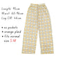 Missnight Pink Pants Heart Printed Straight Elastic High Waist Pants Drawstring Fashion Pants Streetwear Vintage 2021 Harajuku