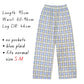 Missnight Pink Pants Heart Printed Straight Elastic High Waist Pants Drawstring Fashion Pants Streetwear Vintage 2021 Harajuku