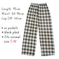 Missnight Pink Pants Heart Printed Straight Elastic High Waist Pants Drawstring Fashion Pants Streetwear Vintage 2021 Harajuku
