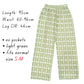 Missnight Pink Pants Heart Printed Straight Elastic High Waist Pants Drawstring Fashion Pants Streetwear Vintage 2021 Harajuku