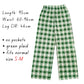 Missnight Pink Pants Heart Printed Straight Elastic High Waist Pants Drawstring Fashion Pants Streetwear Vintage 2021 Harajuku