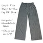 Missnight Pink Pants Heart Printed Straight Elastic High Waist Pants Drawstring Fashion Pants Streetwear Vintage 2021 Harajuku