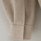 Casual Woman Camel Loose Pocket Woolen Shirt Fashion Ladies Autumn Long Sleeve Thick Blouse Coat Female Long Outwear
