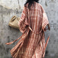 Embroidery Kaftan Beach Tunic Beach Cover up Saida de Praia Swimsuit Women Bikini cover up Pareo Sarong Beachwear
