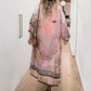 Embroidery Kaftan Beach Tunic Beach Cover up Saida de Praia Swimsuit Women Bikini cover up Pareo Sarong Beachwear