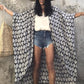 Embroidery Kaftan Beach Tunic Beach Cover up Saida de Praia Swimsuit Women Bikini cover up Pareo Sarong Beachwear