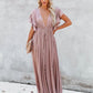 Embroidery Kaftan Beach Tunic Beach Cover up Saida de Praia Swimsuit Women Bikini cover up Pareo Sarong Beachwear