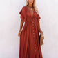 Embroidery Kaftan Beach Tunic Beach Cover up Saida de Praia Swimsuit Women Bikini cover up Pareo Sarong Beachwear