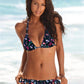 Swimwear Woman Swimsuit Sexy Bikini New Push Up Bikini Set Bathing Suit Women Print Floral Beachwear Biquini Two Piece Suit